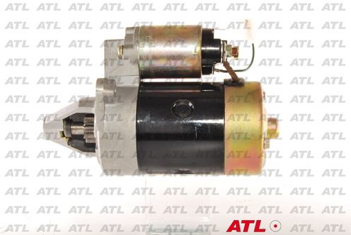 ATL Autotechnik A 12 860 Starter